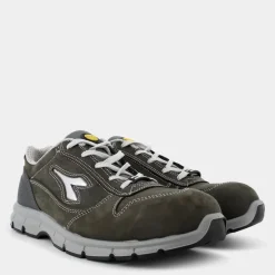 RUN LOW- SCARPONCINI GRIGIO 701.158.592 RUN LOW S3 SRC