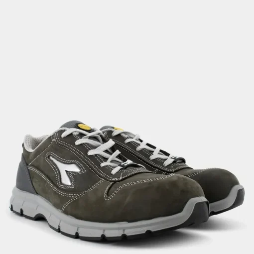 RUN LOW- SCARPONCINI GRIGIO 701.158.592 RUN LOW S3 SRC