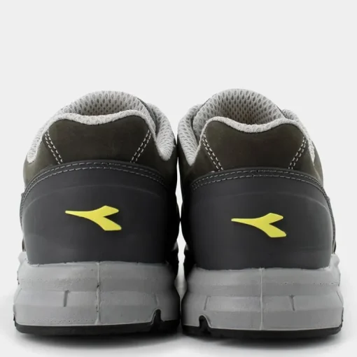 RUN LOW- SCARPONCINI GRIGIO 701.158.592 RUN LOW S3 SRC