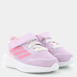 RUNFALCON- PRIMI PASSI ice lavender/ftwr white/clear pink JP5157