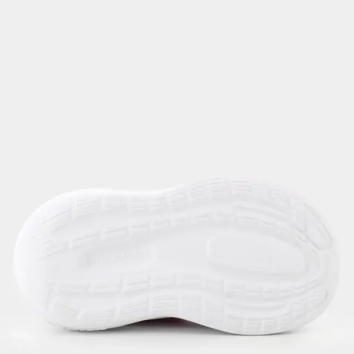 RUNFALCON- PRIMI PASSI ice lavender/ftwr white/clear pink JP5157
