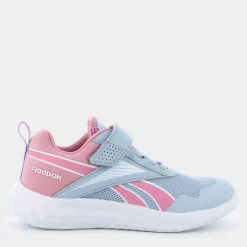 RUSH RUNNER 5- SPORTIVE PALBLU/FTWWHT/JASPNK 100074569