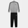 3S FT T- TUTE SPORTIVE GRIGIO IC6748