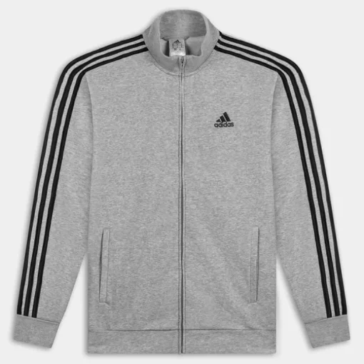 3S FT T- TUTE SPORTIVE GRIGIO IC6748