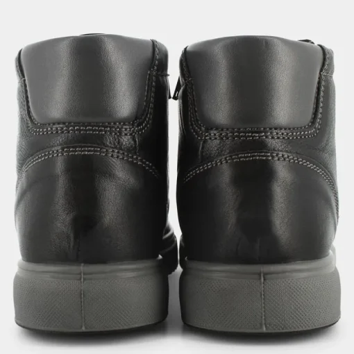 SACHA- SNEAKERS NERO 4634200