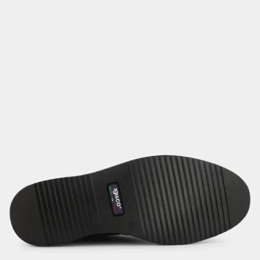 SACHA- SNEAKERS NERO 4634200