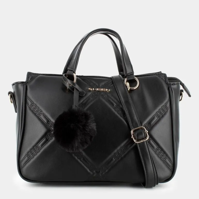 SAILING- BORSE NERO EN-I24-01