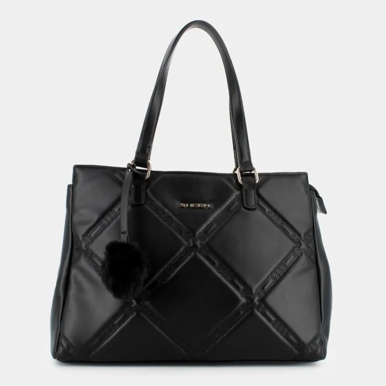 SAILING- BORSE NERO EN-I24-04