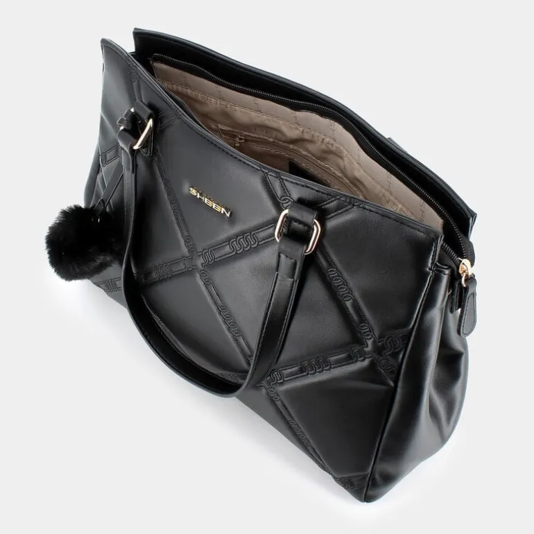 SAILING- BORSE NERO EN-I24-04