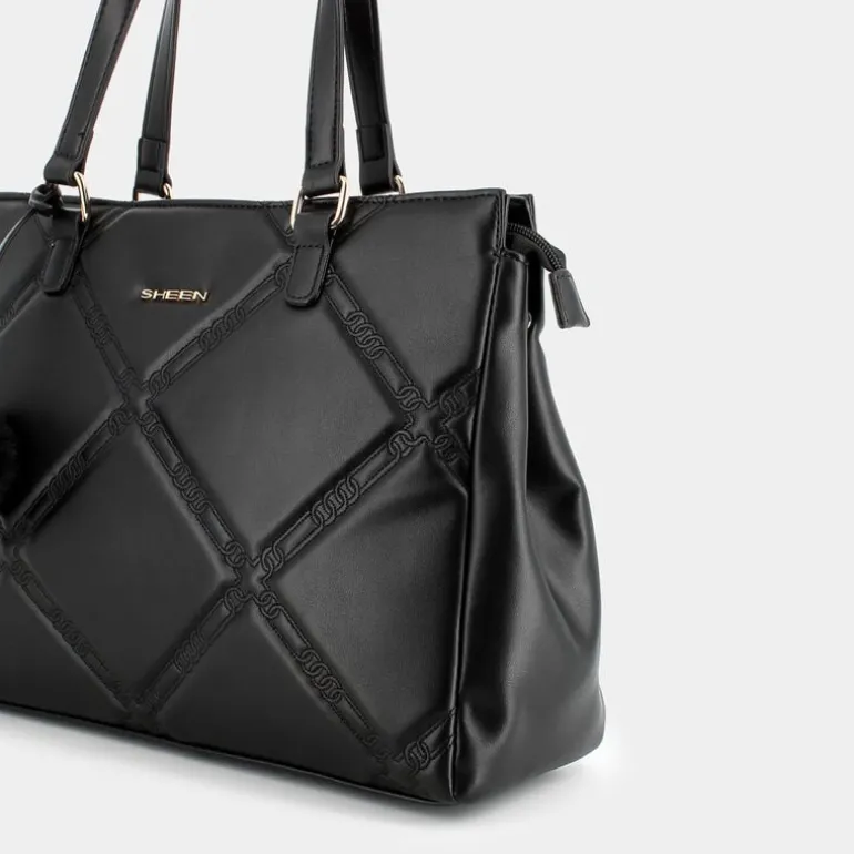 SAILING- BORSE NERO EN-I24-04