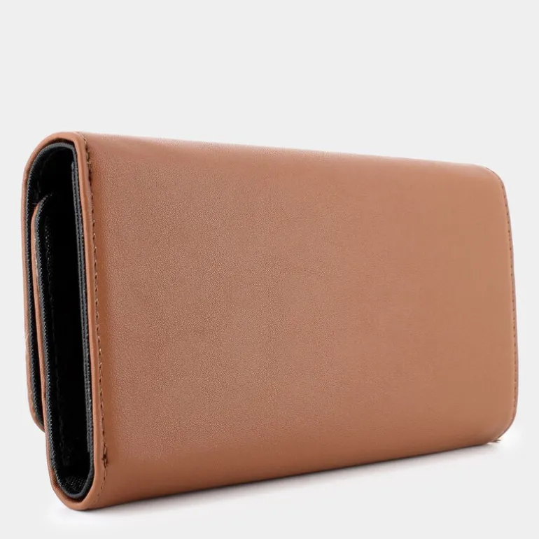 SAILING- PICCOLA PELLETTERIA COGNAC EN-I24-102