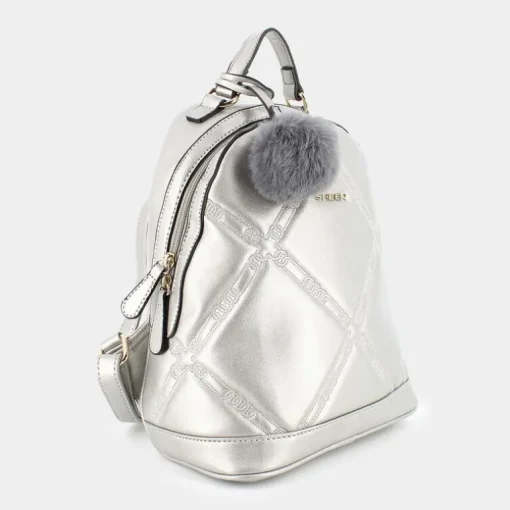 SAILING- ZAINI GRIGIO METAL EN-I24-02