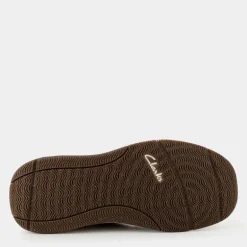 SAILVIEWSTEP L- MOCASSINI TAN NUBUCK 176975