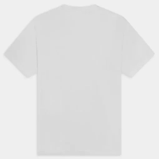 SALIS- T-SHIRT BIANCO NP0A4H8D