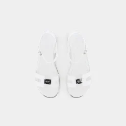 SALLY- SANDALI WHITE 4A3709