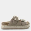 .- SANDALI BEIGE S11T228