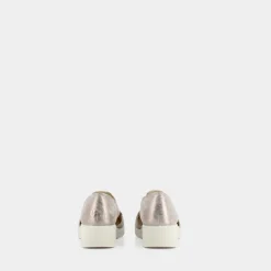 5597- SANDALI TAUPE/BEIGE IM-E23D-06