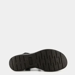 03310- SANDALI NERO IM-E23D-13