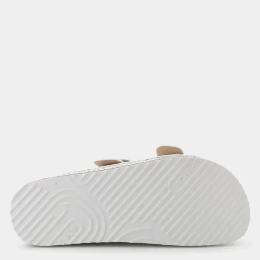 .- SANDALI BIANCO S11T621