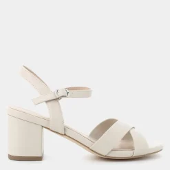 SANDALI BEIGE DY-E25D-50
