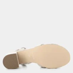 SANDALI BEIGE DY-E25D-50