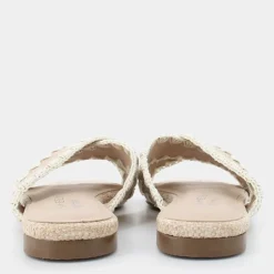 SANDALI BIANCO CR-E25D-08