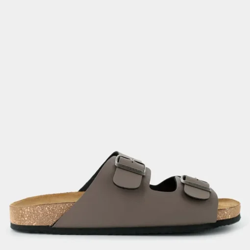 SANDALI CUOIO S31T618