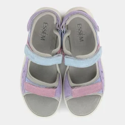 SANDALI IRIS/ROSA IM-E24D-28