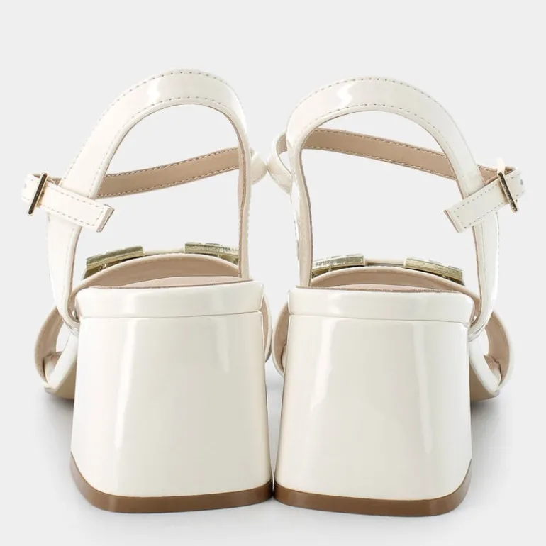 SANDALI LATTE ME-E25D-21