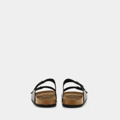 SANDALI MARRONE AO-E25U-01
