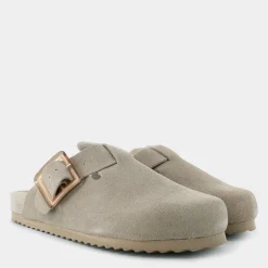 SANDALI MUD BIO086