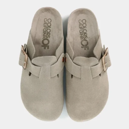 SANDALI MUD BIO086