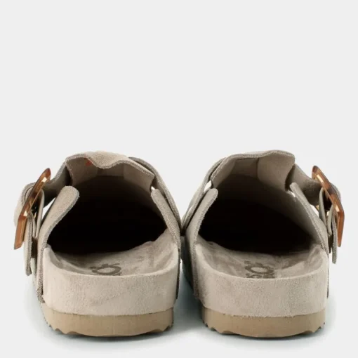 SANDALI MUD BIO086