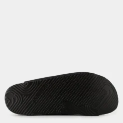 SANDALI NERO S31T618