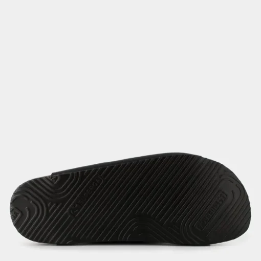 SANDALI NERO S31T618