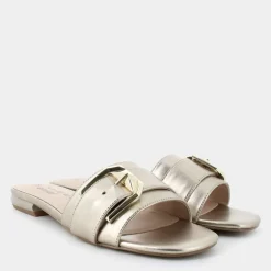 SANDALI ORO ME-E25D-16