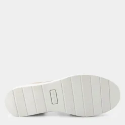 SANDALI PLATINO/BEIGE IM-E24D-02