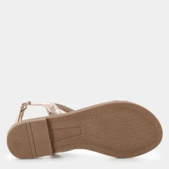 SANDALI RAME TX-E24D-12