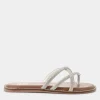 SANDALI SILVER SY-E24D-04