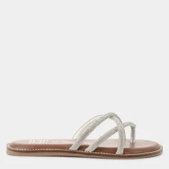 SANDALI SILVER SY-E24D-04
