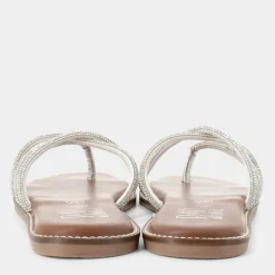 SANDALI SILVER SY-E24D-04