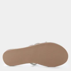 SANDALI SILVER SY-E24D-04