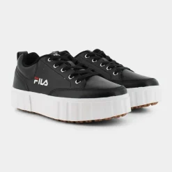 SANDBLAST- SPORTIVE NERO 1011035