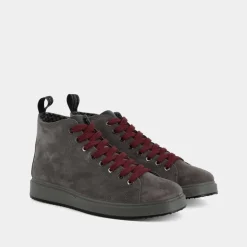 SANTIAG- SCARPONCINI GRIGIO 2630011