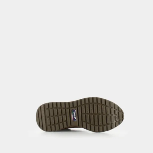 SARONNO- SNEAKERS PELTRO 3629022