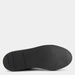 SAVAGE- SNEAKERS NERO CO-I23U-19