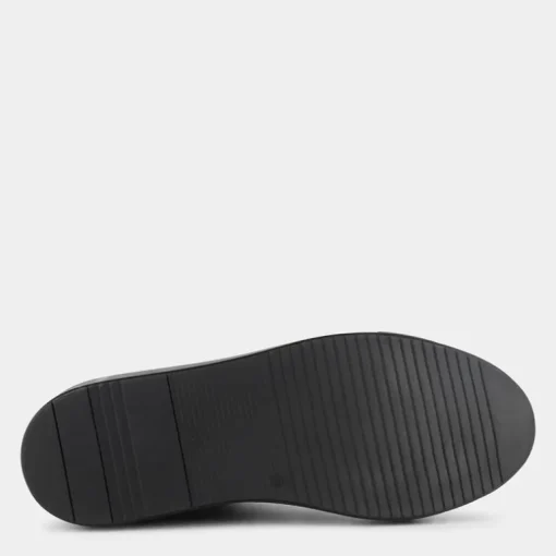 SAVAGE- SNEAKERS NERO CO-I23U-19