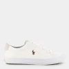SAYER- SNEAKERS WHITE 816749369