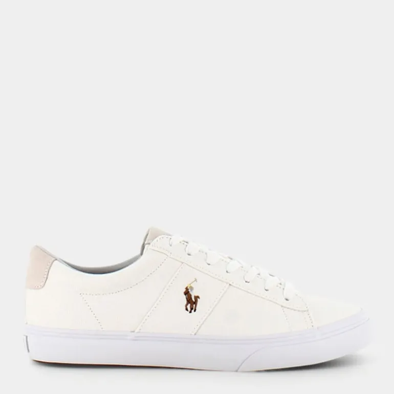 SAYER- SNEAKERS WHITE 816749369