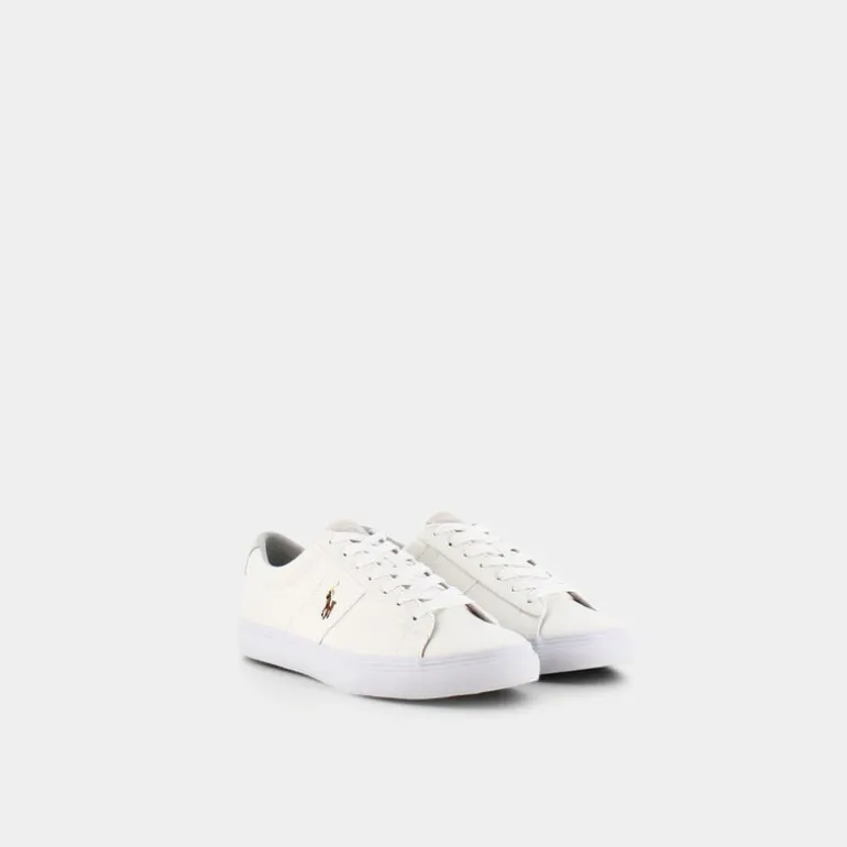 SAYER- SNEAKERS WHITE 816749369
